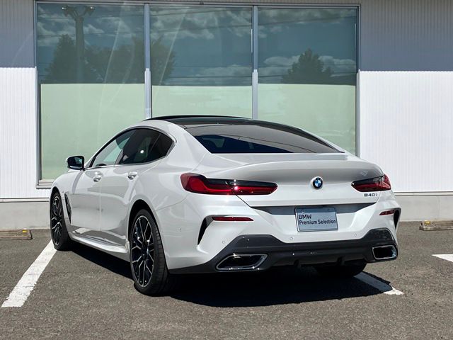 G16 840i M Sport Gran Coupe B58 3.0i