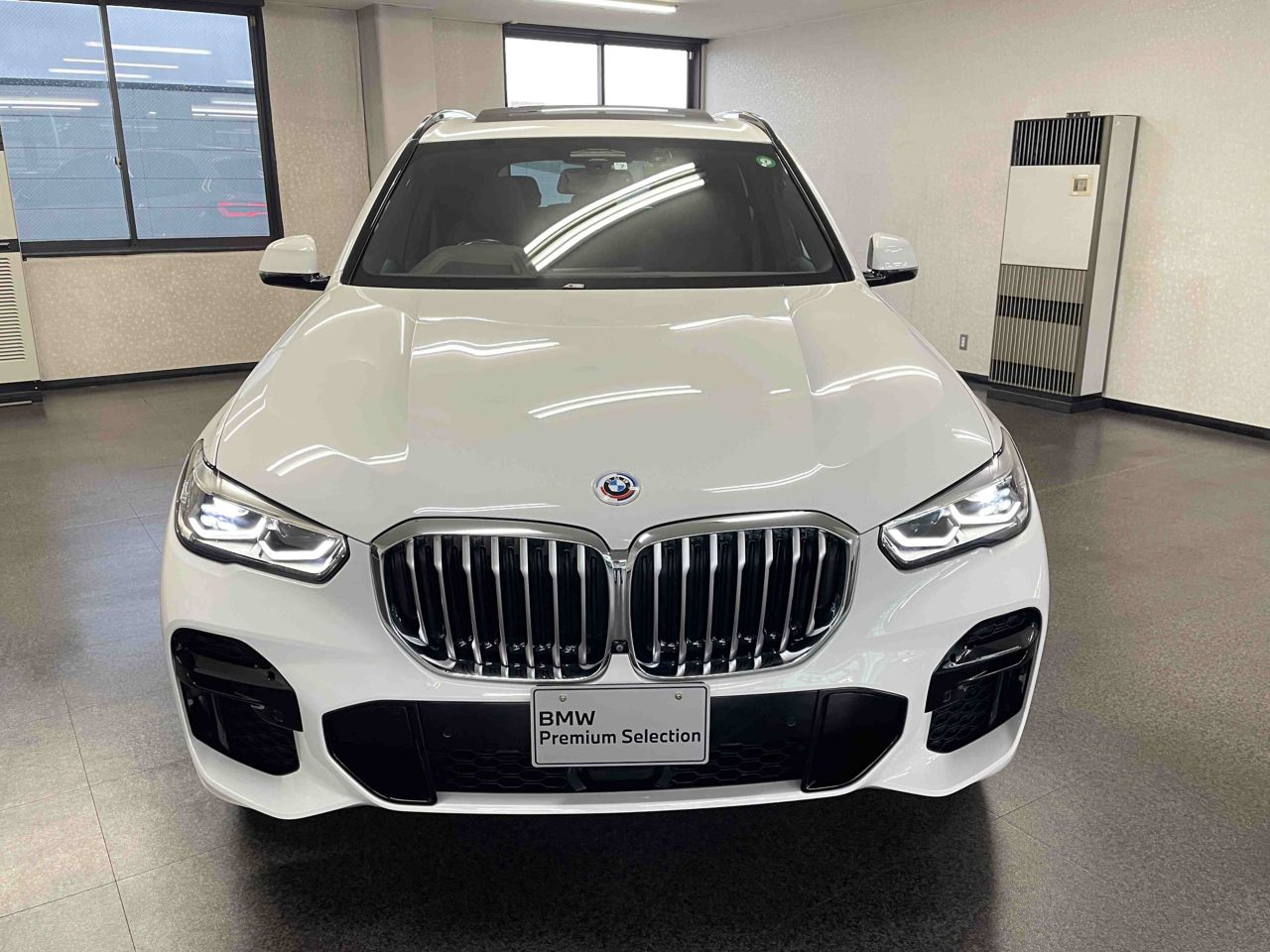 G05 X5 xDrive30d xLine B57 3.0d