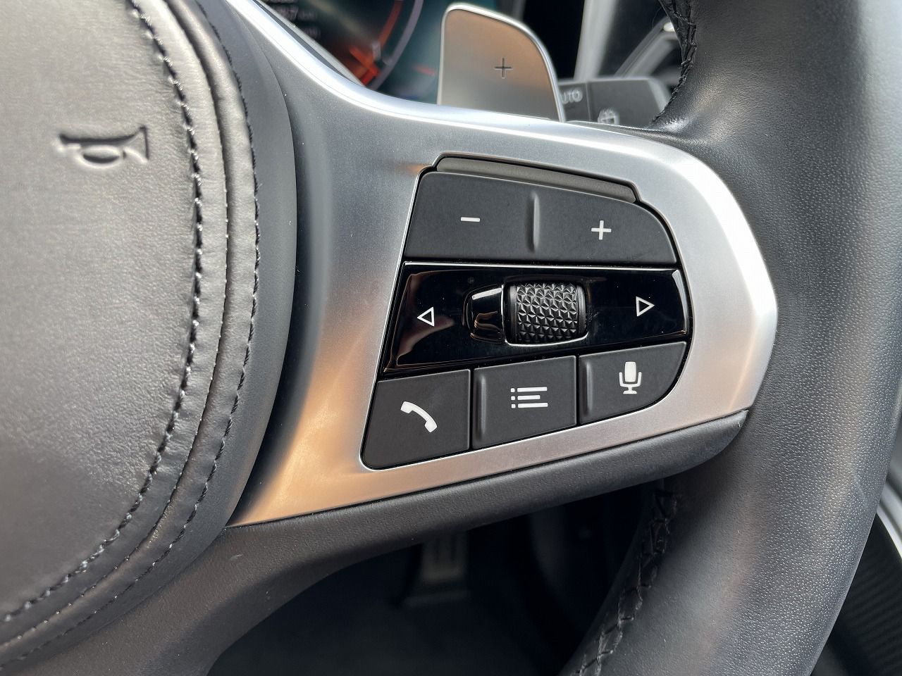 G21 320d xDrive Touring RHD