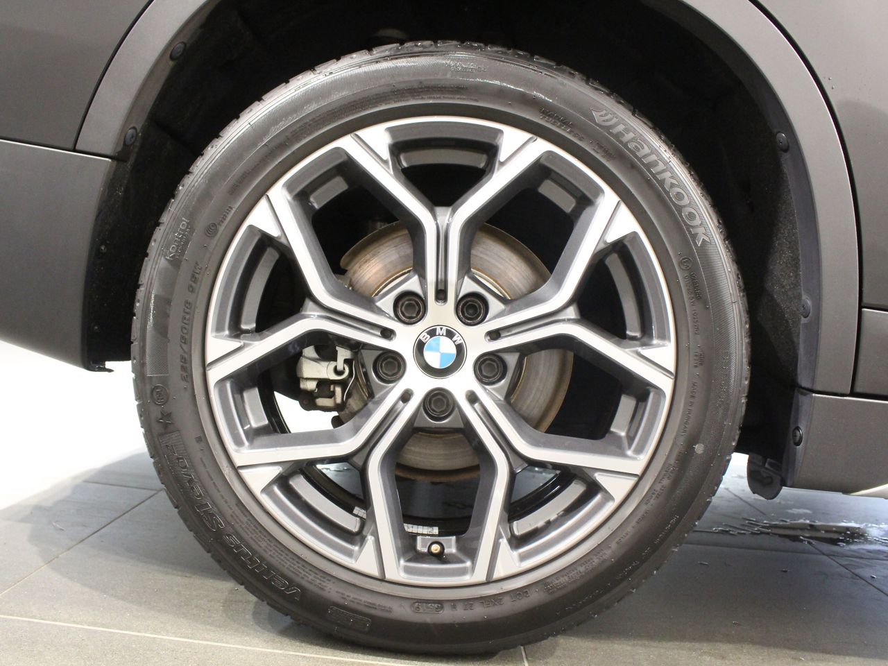 F48 X1 xDrive18d B47 2.0d LCI