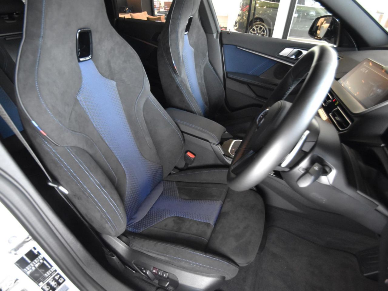 F4* **35i xDrive **** ***** B48 2.0i