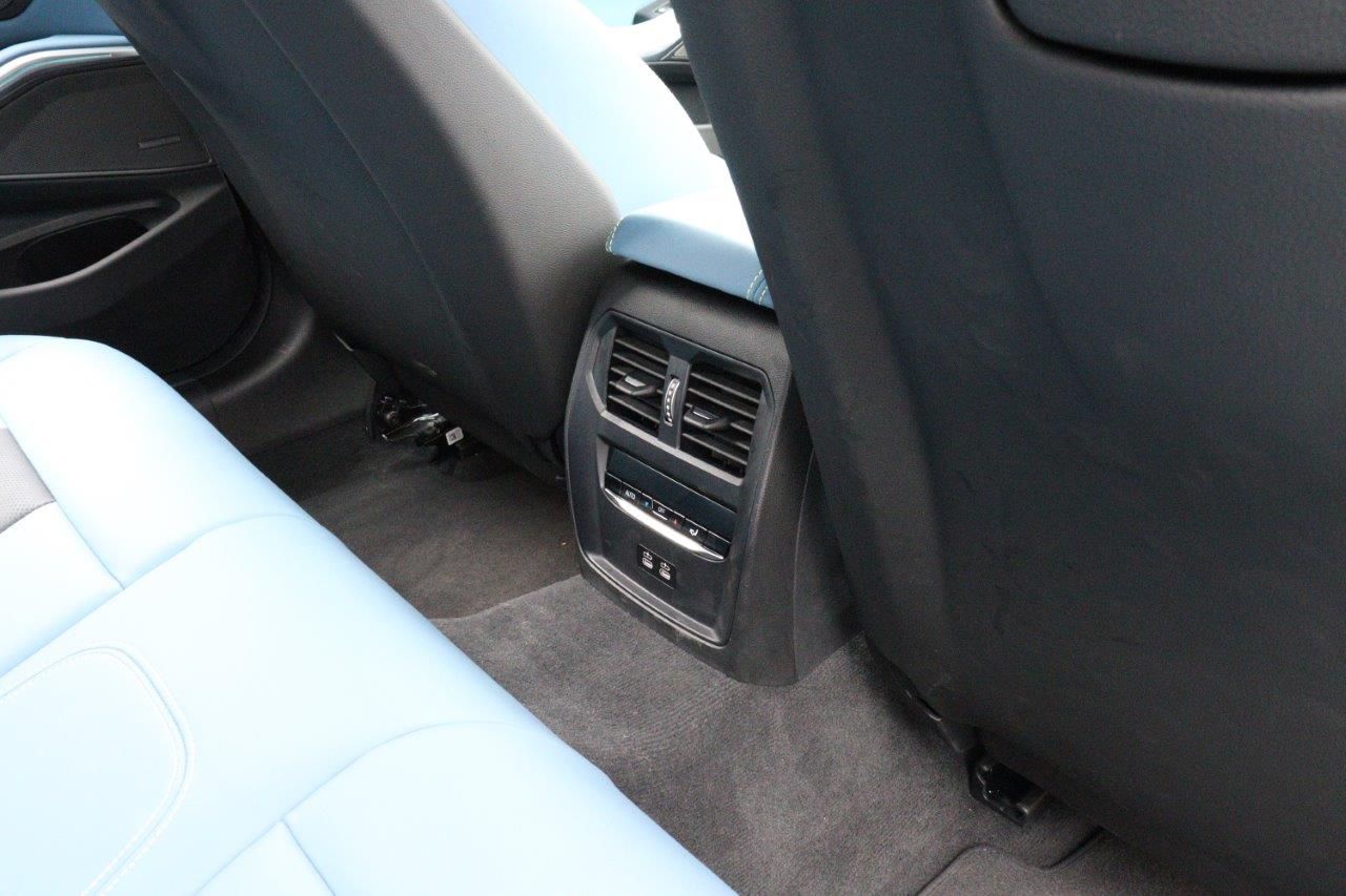 G81 M3 Competition M xDrive Touring RHD