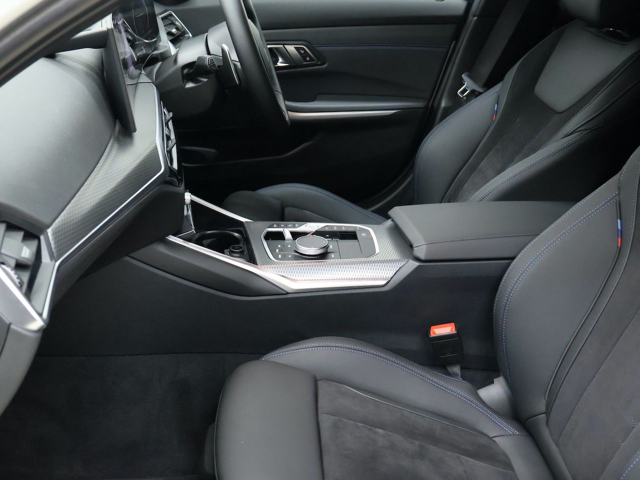 G21 320d xDrive Touring LCI RHD