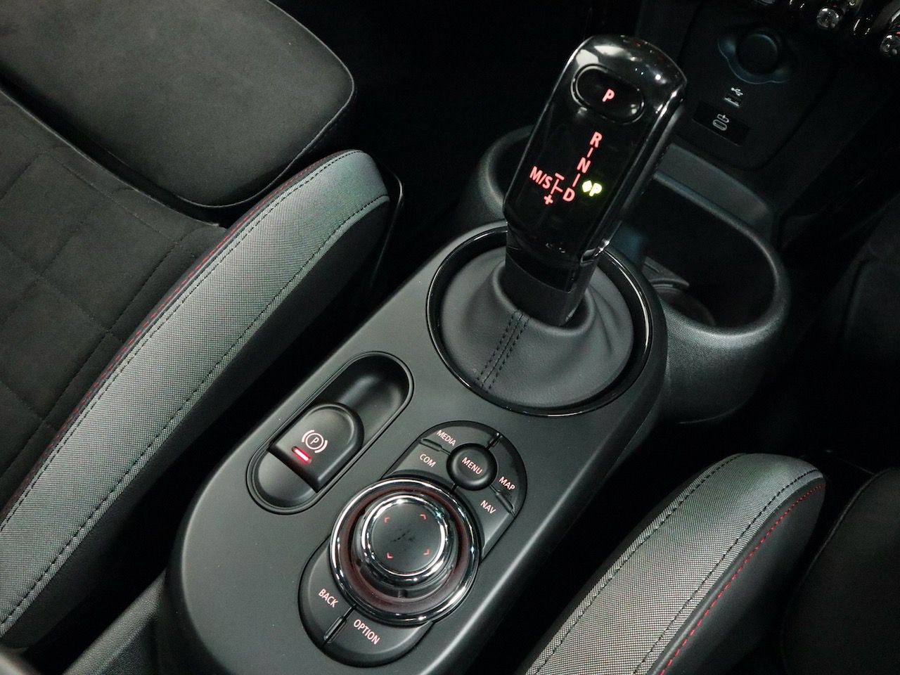 MINI JCW 3 Dr