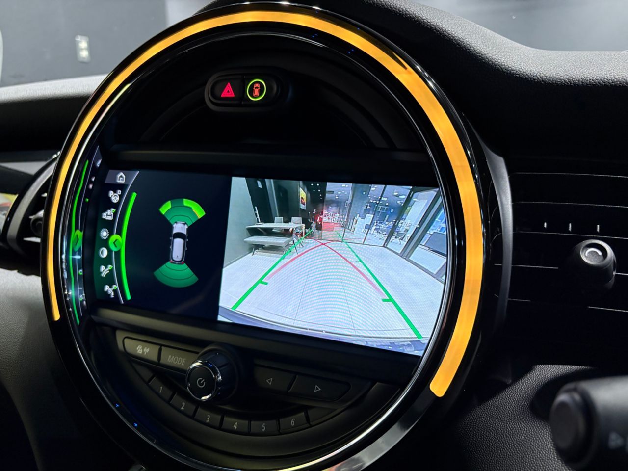 F56 MINI JOHN COOPER WORKS