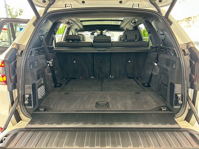 G05 X5 xDrive30d xLine B57 3.0d