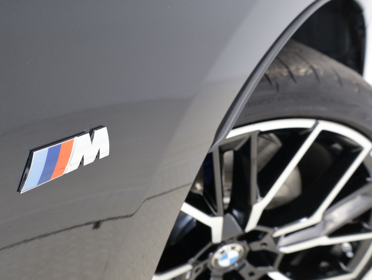 G14 840i M Sport Convertible B58 3.0i