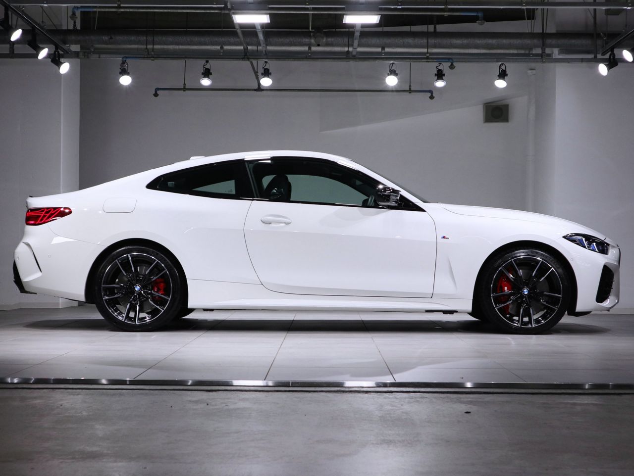 G** M***i x***** C**** *** B** 3.*i RHD
