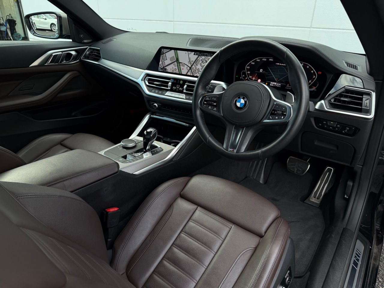 G22 M440i xDrive B58 3.0 RHD