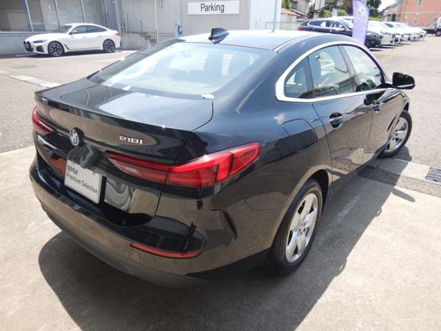F44 218i Gran Coupe B38 1.5i