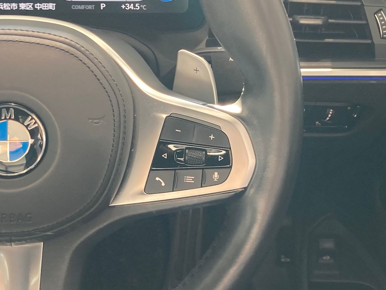 G22 420i B48 2.0 RHD