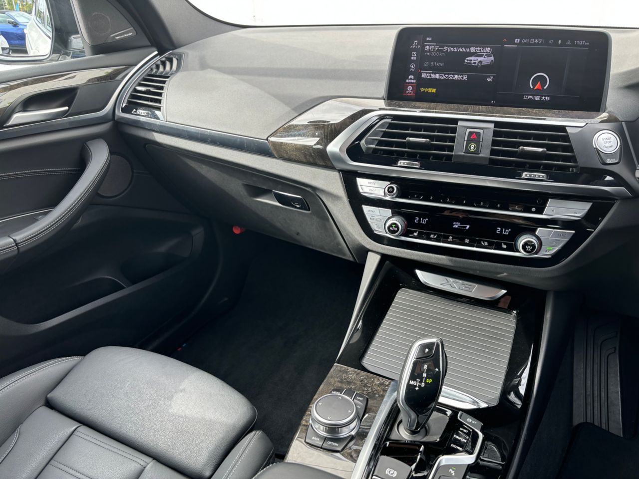 523d xDrive M Sport