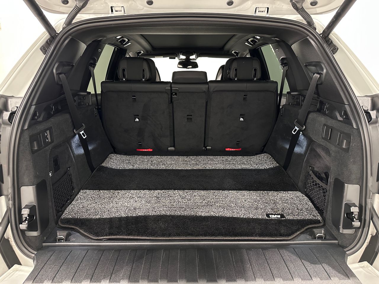 G05 X5 xDrive40d xLine B57 3.0d