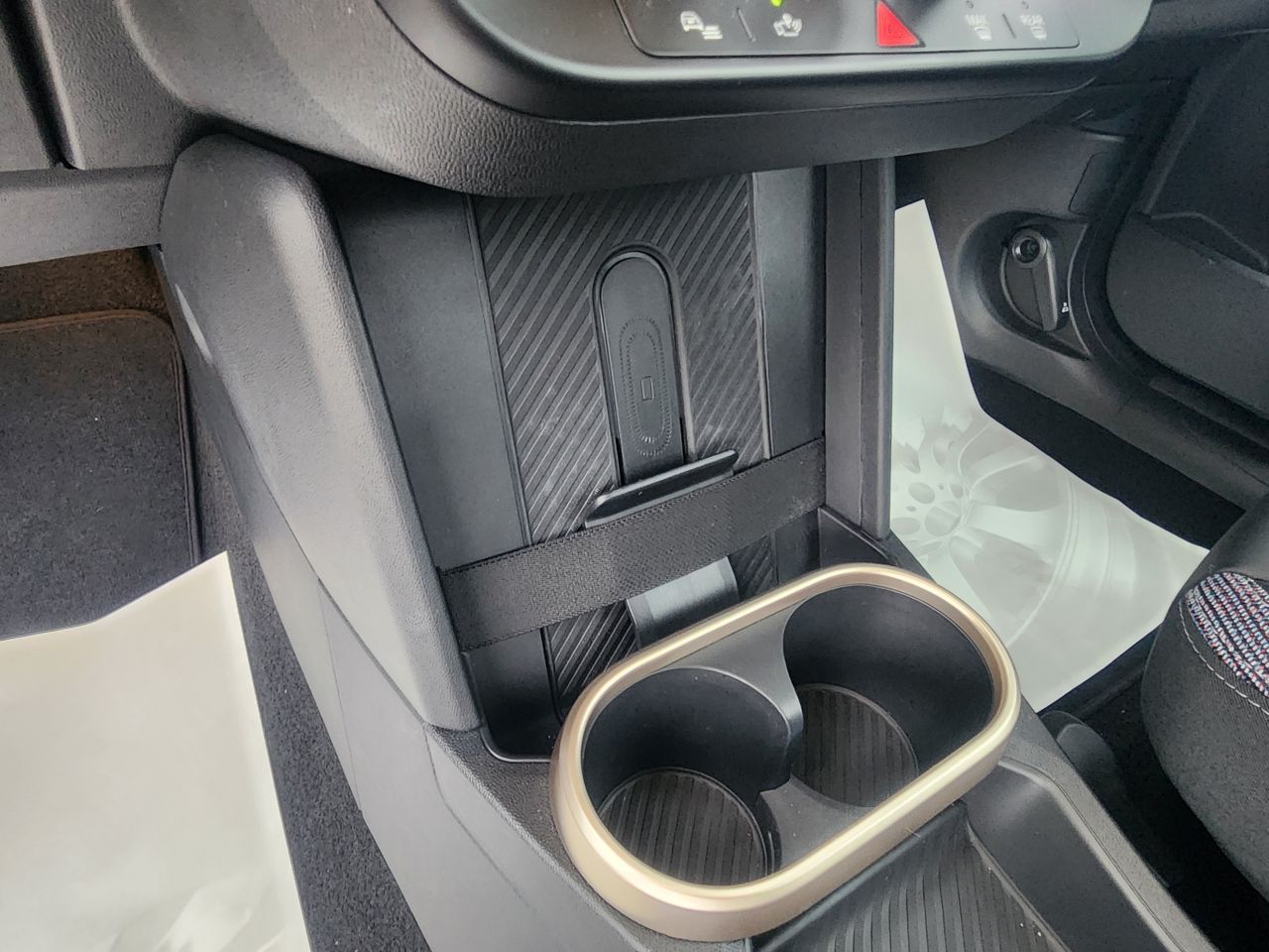 F66 MINI Cooper S 3Dr