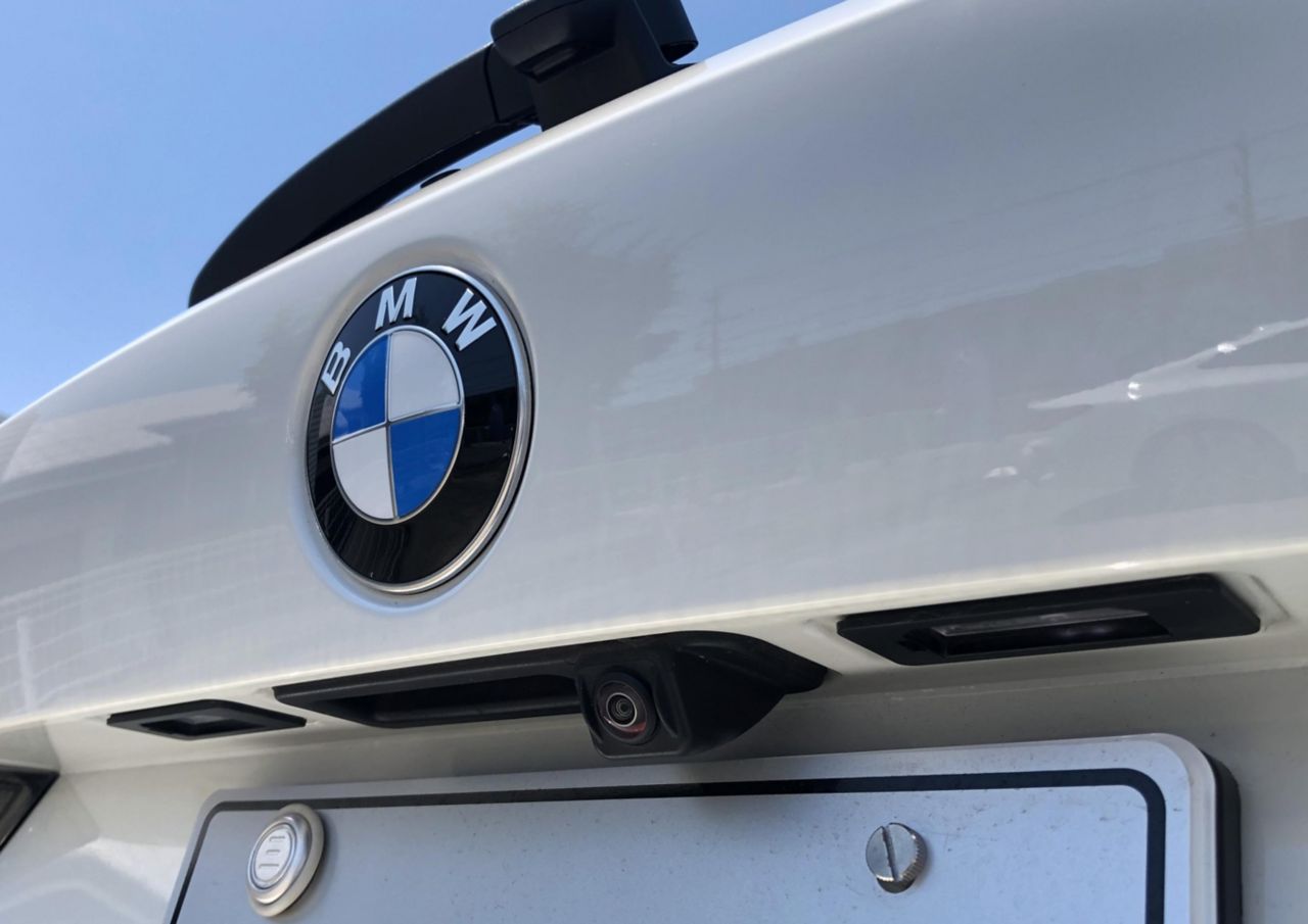 G21 320d xDrive Touring RHD