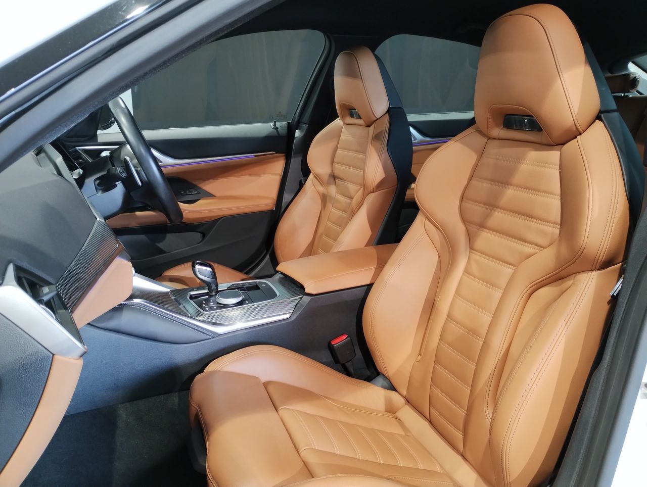 420i Gran Coupé RHD