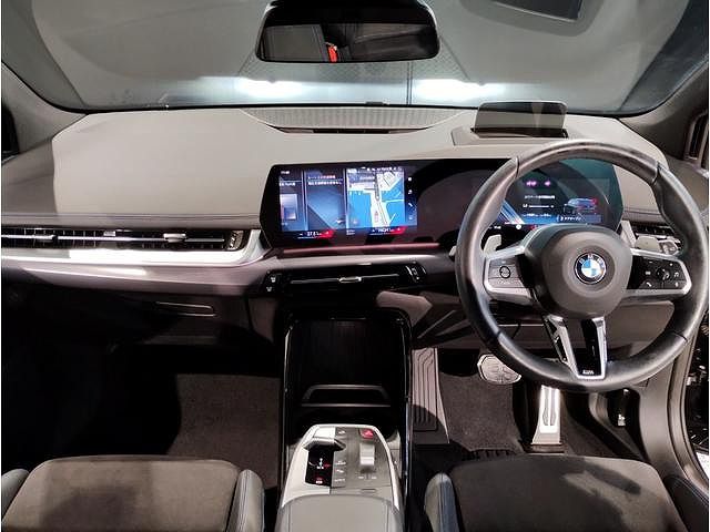 U06 218d Active Tourer B47 2.0d