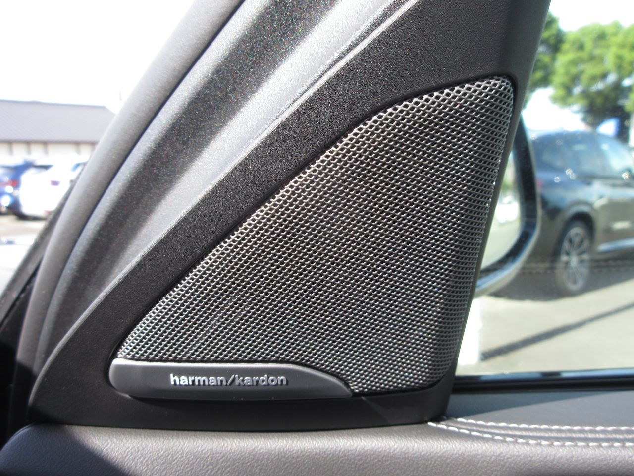 X6 xDrive30d M Sport RHD