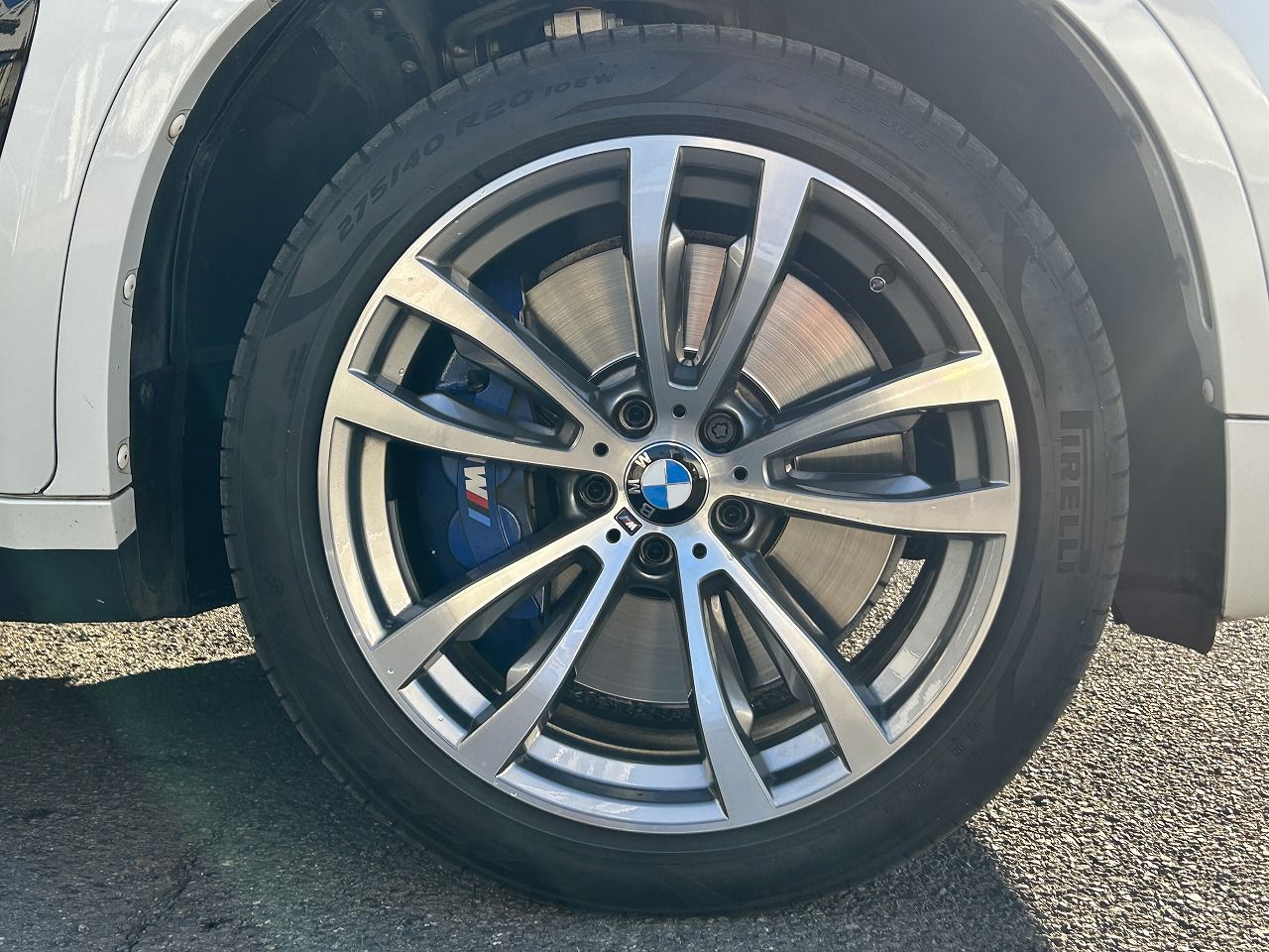 X6 XDRIVE 35I