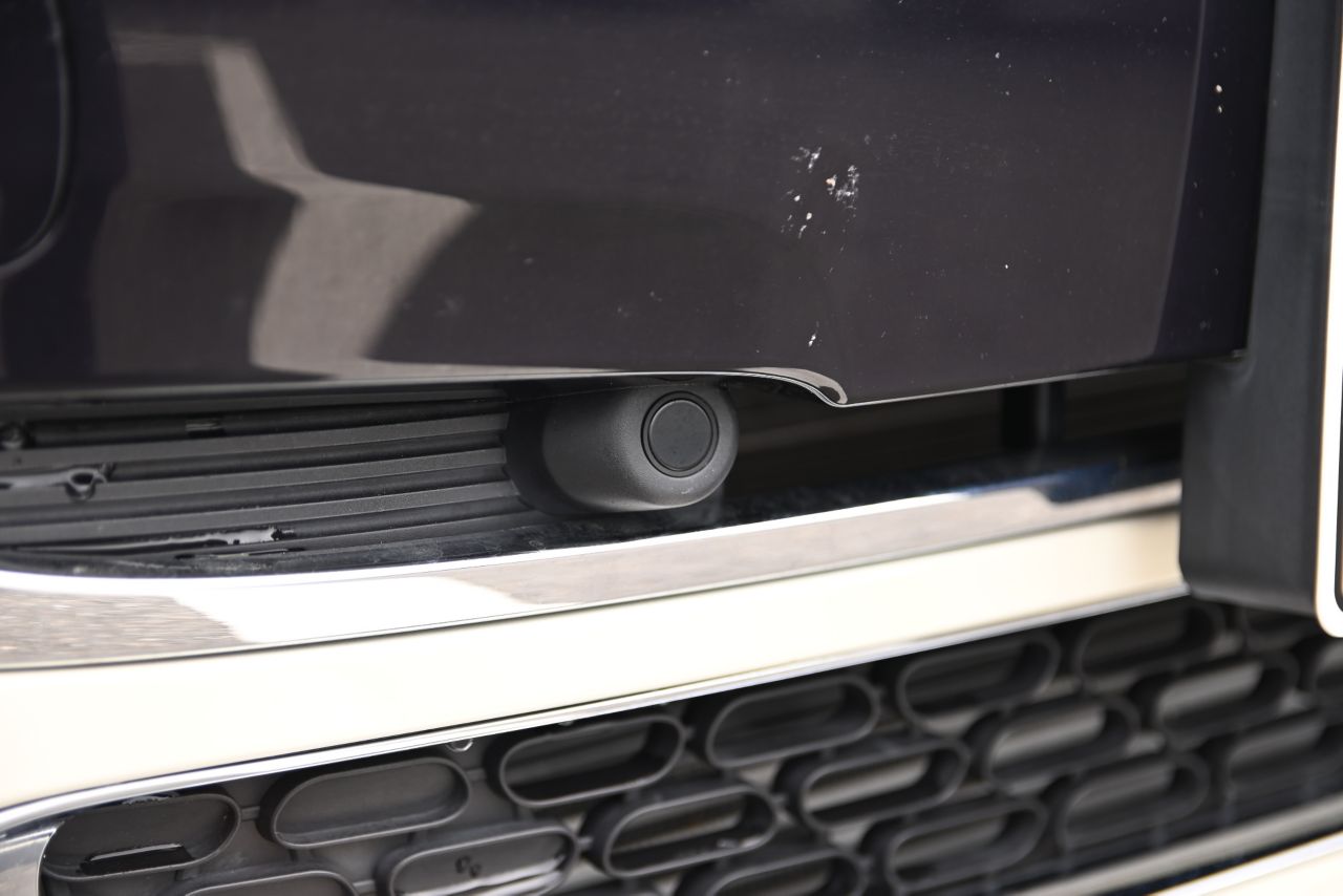 F55 MINI Cooper 5-Door Hatch LCI