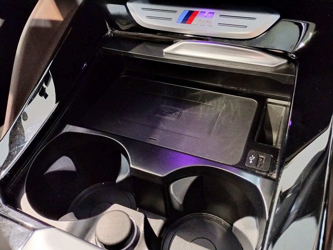X4 M40i RHD