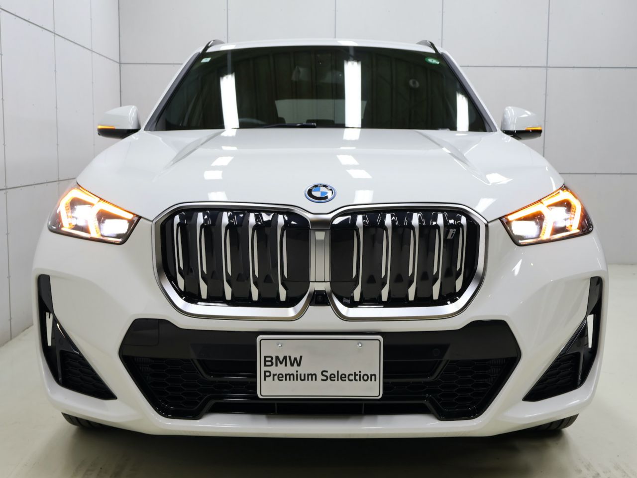 U11 iX1 xDrive30