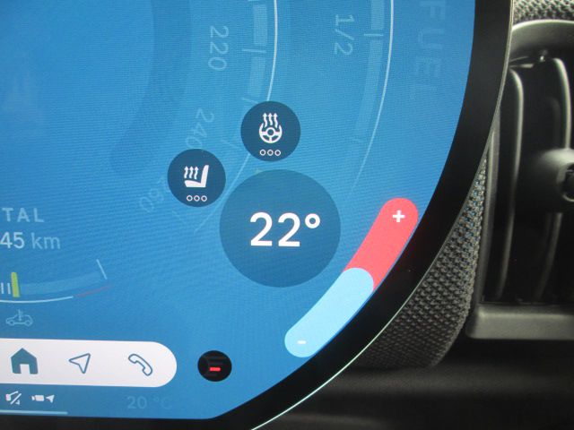 F66 MINI Cooper S 3Dr