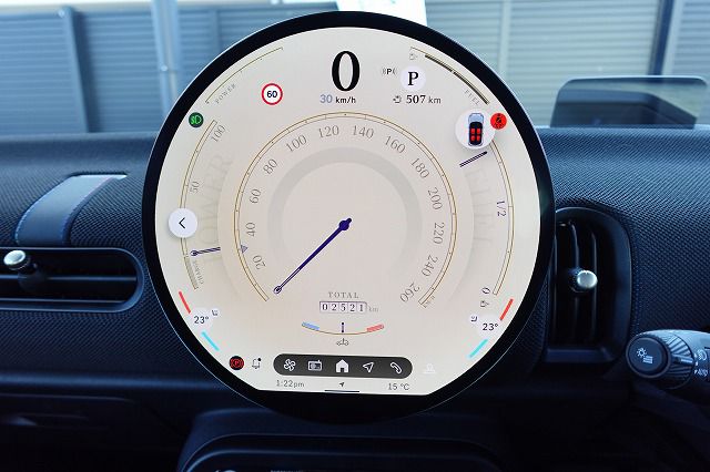 F66 MINI Cooper C 3Dr