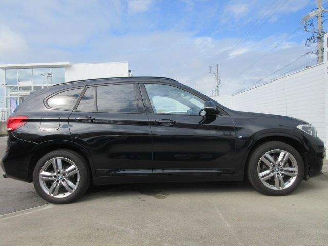 F48 X1 xDrive18d B47 2.0d LCI