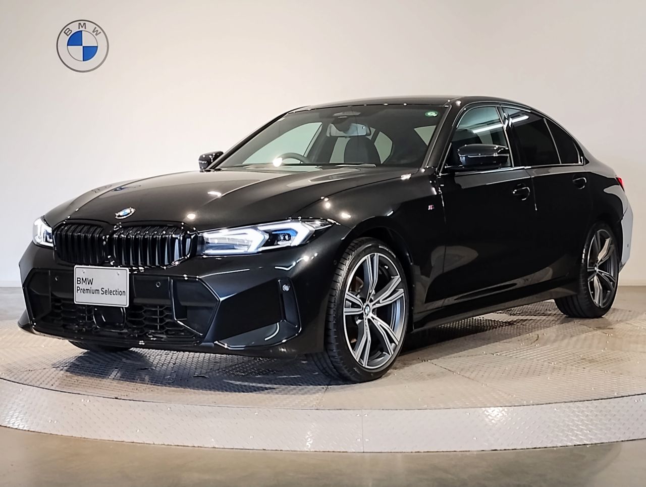 320d xDrive EDITION SHADOW