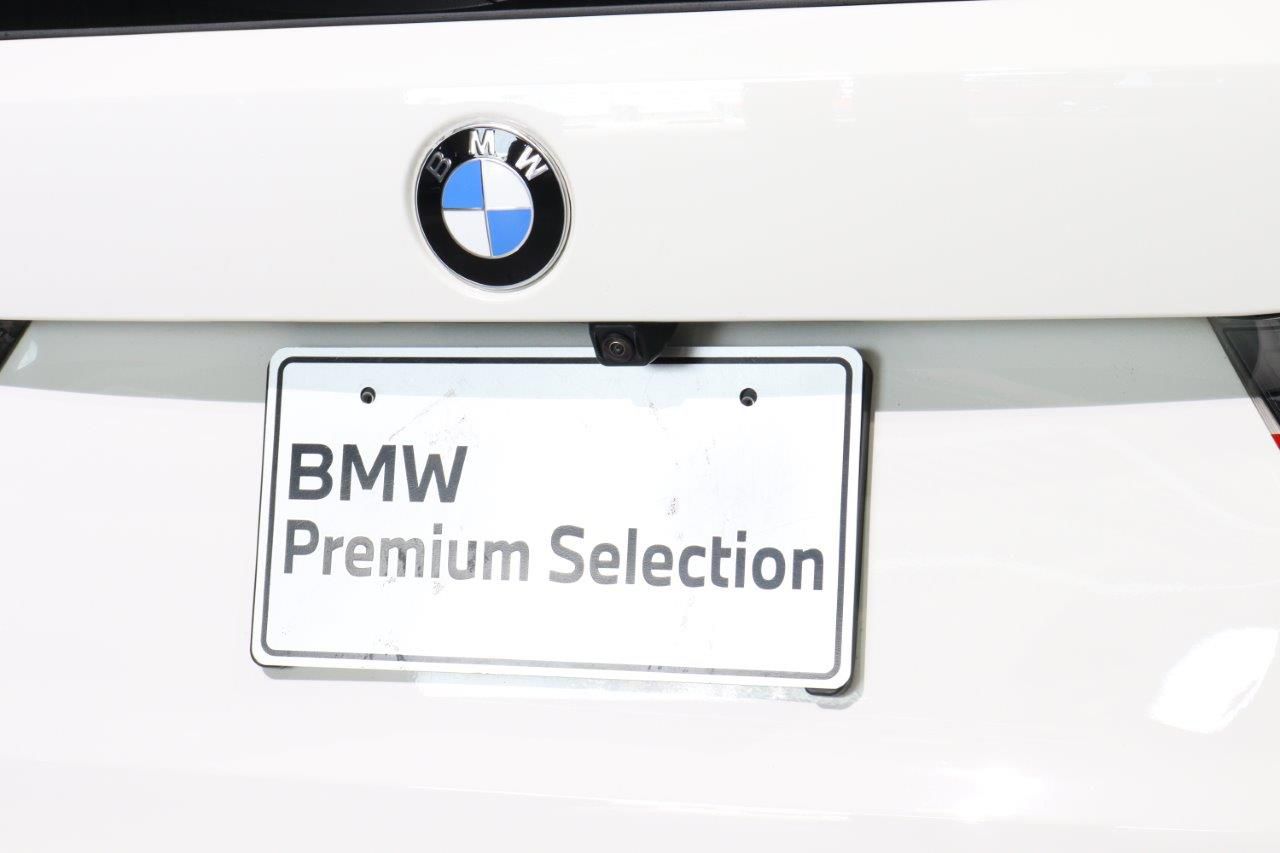 G21 320d xDrive Touring RHD
