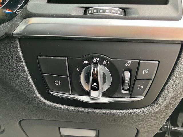 G01 X3 xDrive20d RHD ZA LCI