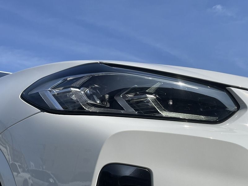 G01 X3 M40i RHD LCI ZA