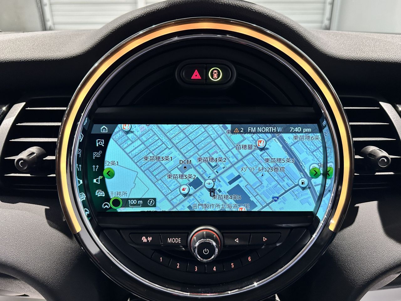 Cooper S 5 doors