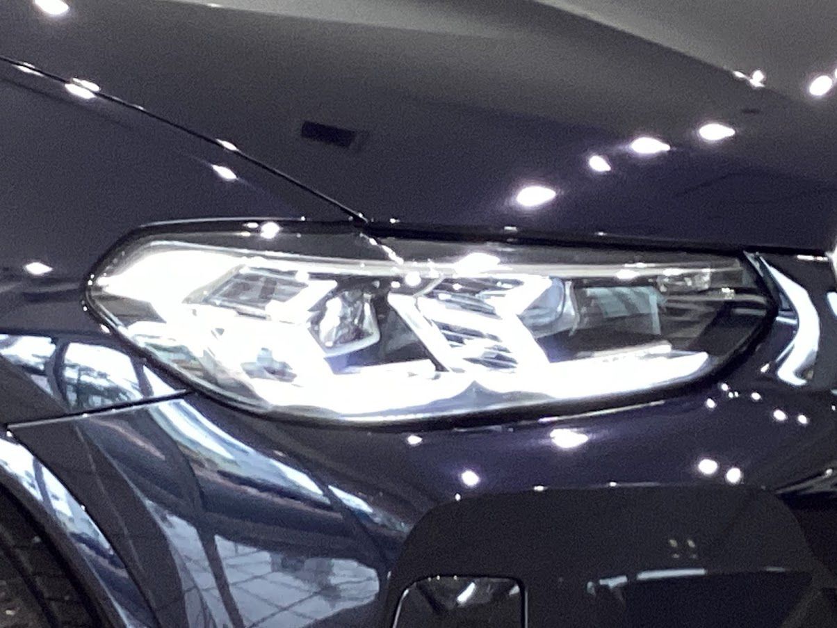 X4 xDrive20d RHD