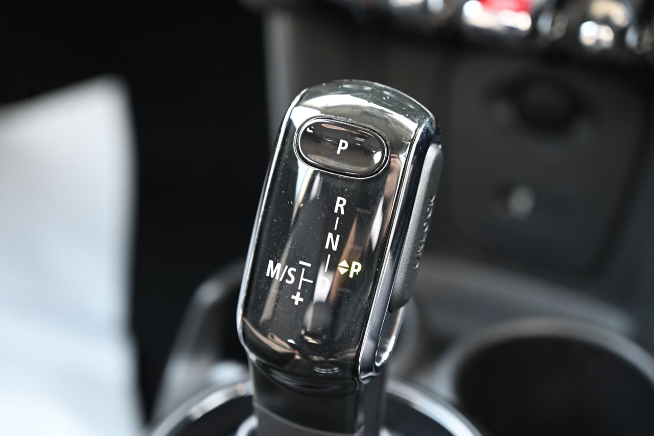 F56 MINI ONE