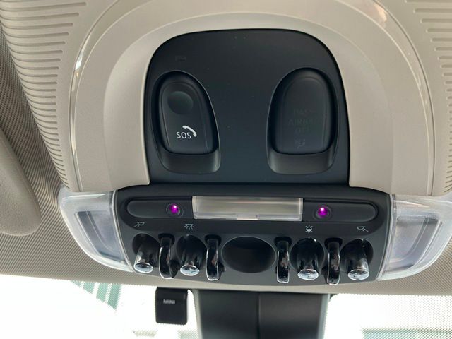 F55 MINI Cooper 5-Door Hatch LCI