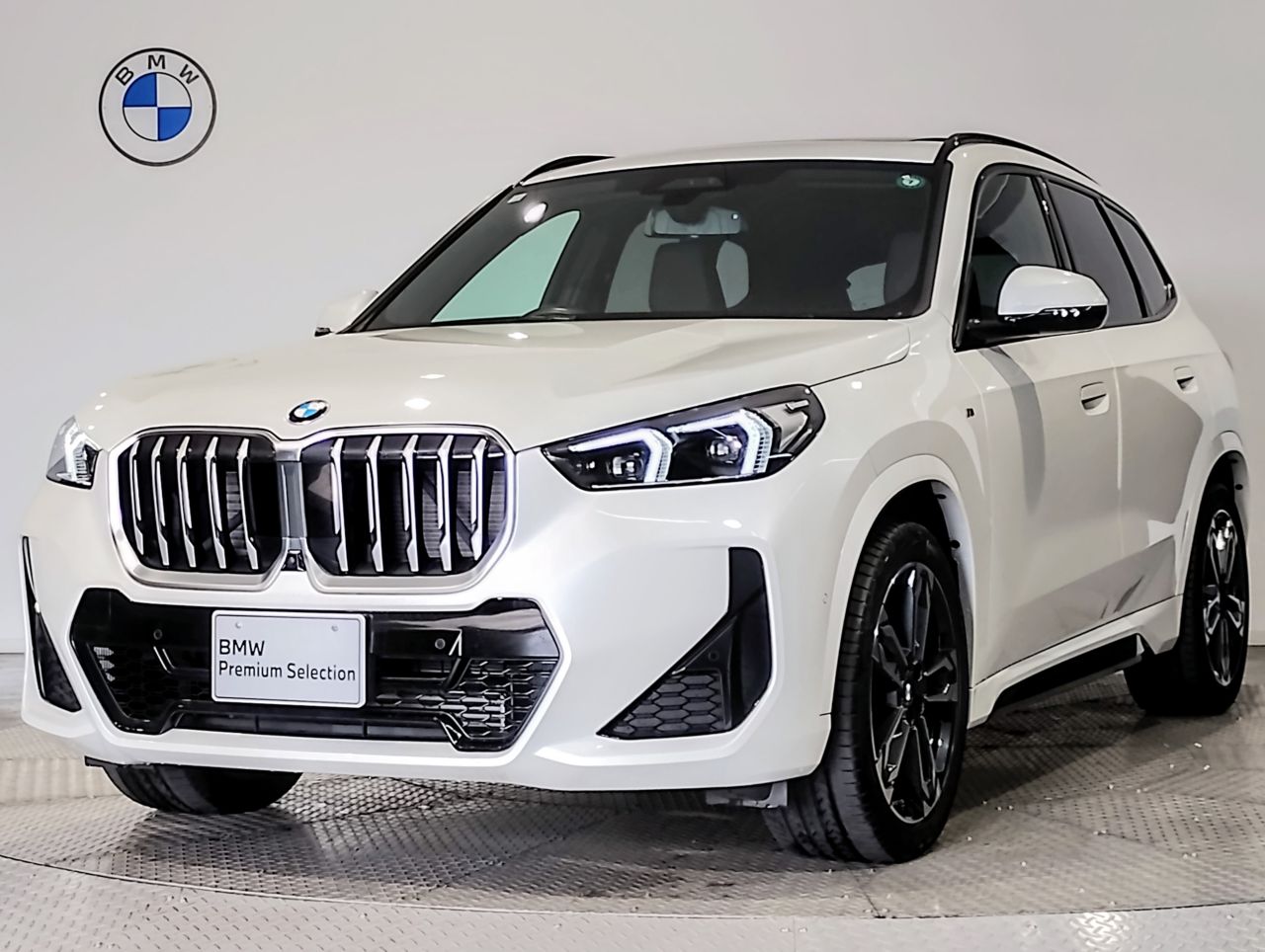X1 xDrive20d M Sport