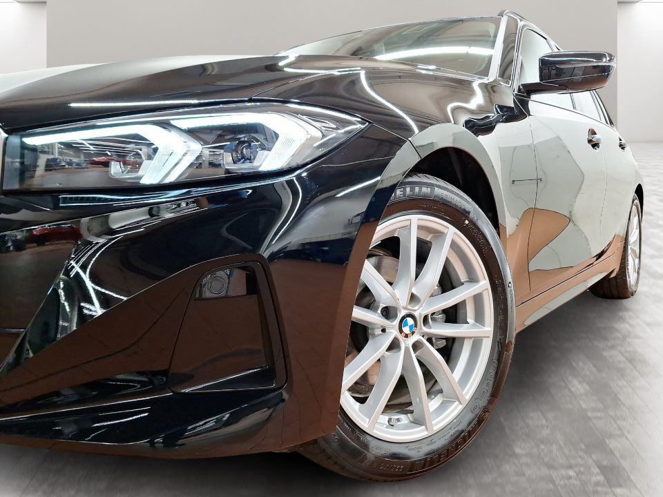 BMW 318