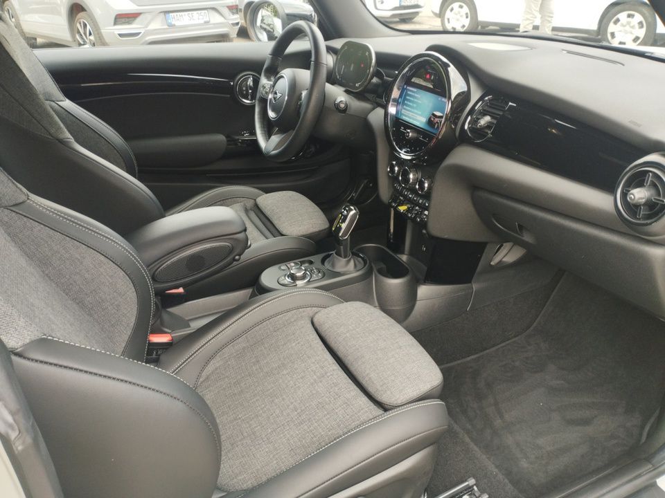 MINI Cooper SE