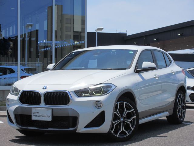 X2 sDrive18i M Sport X