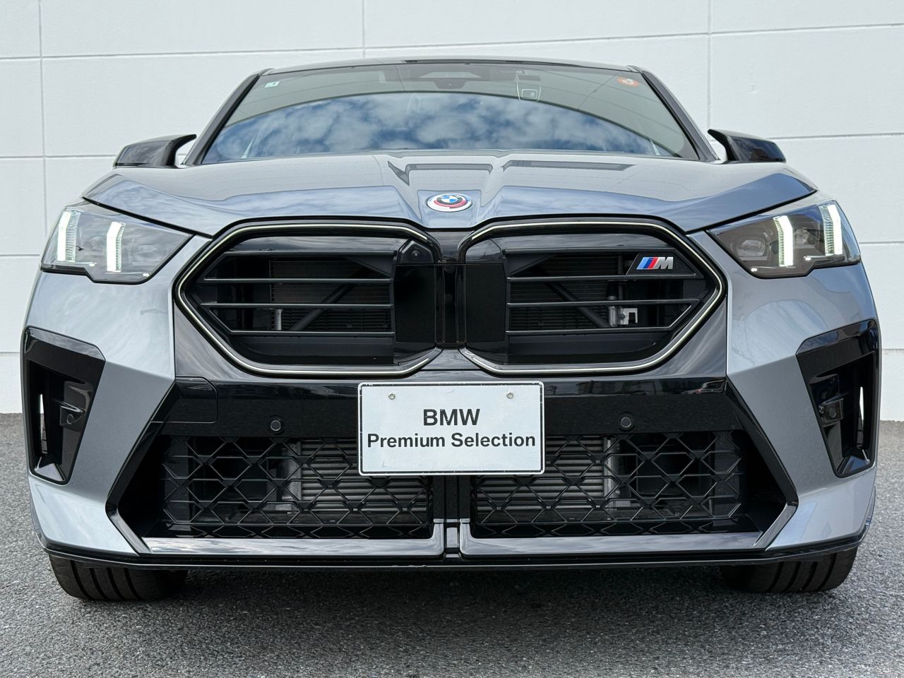 X2 M35i xDrive RHD