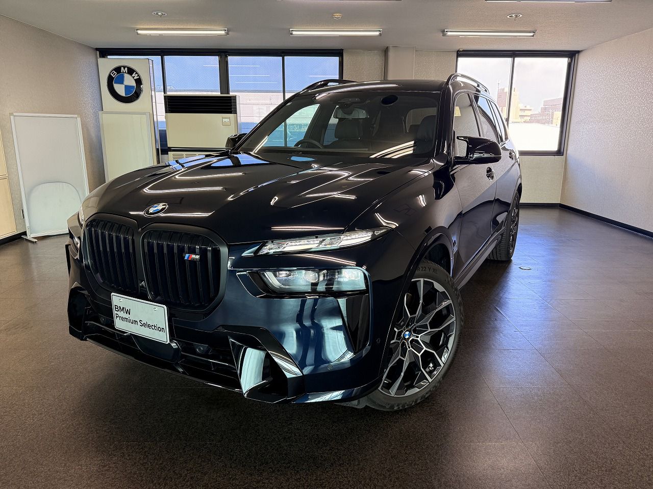 X7 M60i xDrive