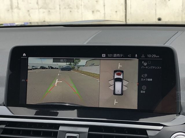 X3 xDrive20d RHD ZA