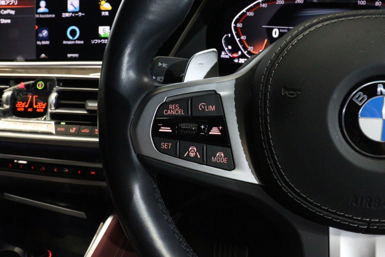 X6 xDrive30d RHD