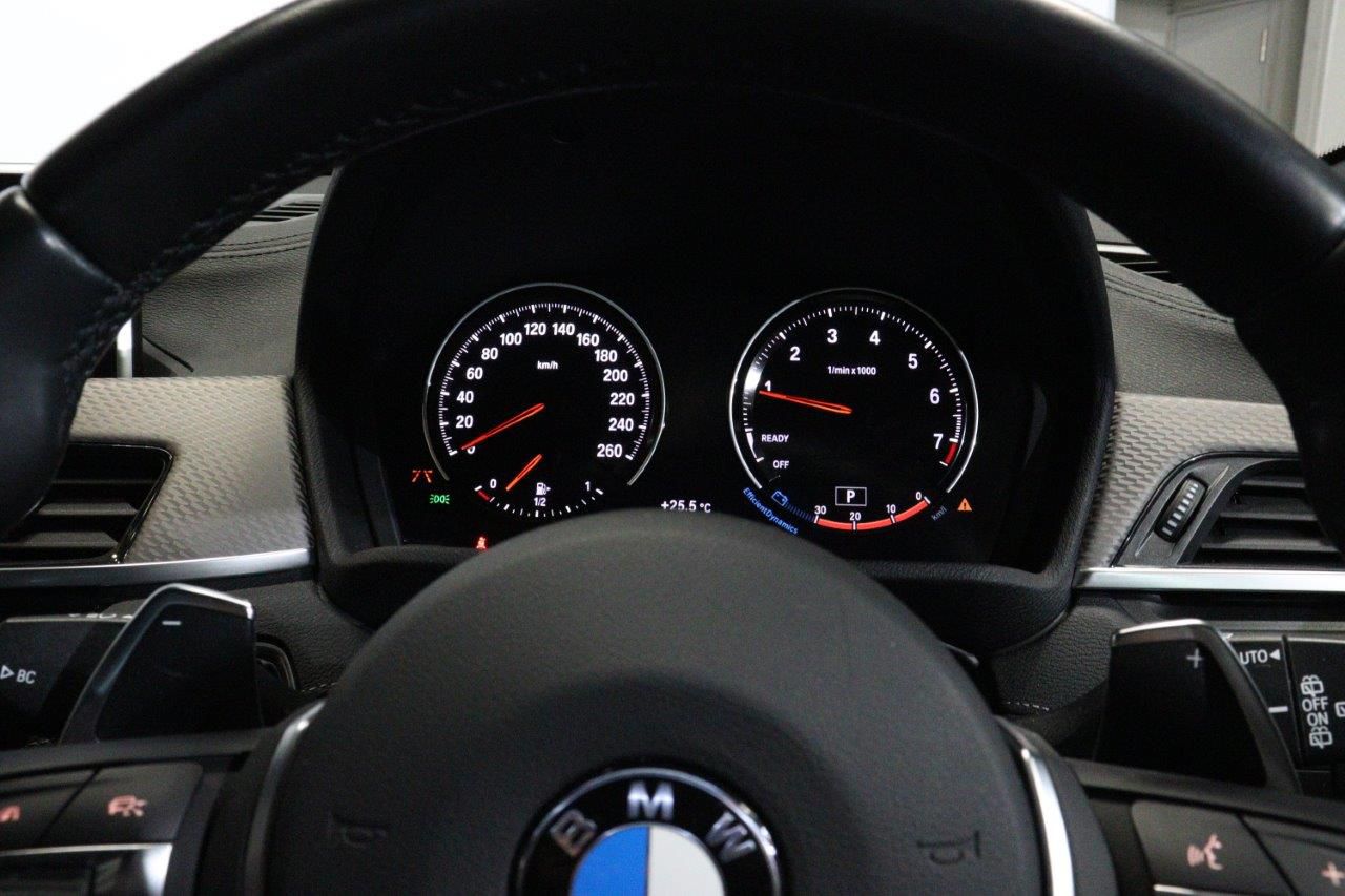 F39 X2 xDrive20i B48 2.0i SAC
