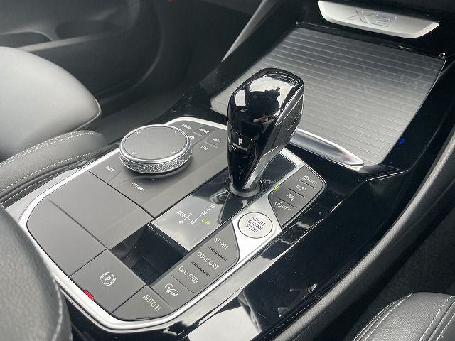 G01 X3 xDrive20d RHD ZA LCI