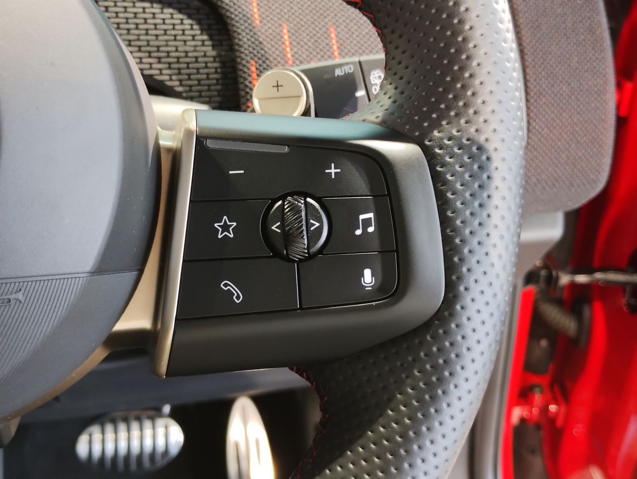 U25 MINI John Cooper Works Countryman ALL4