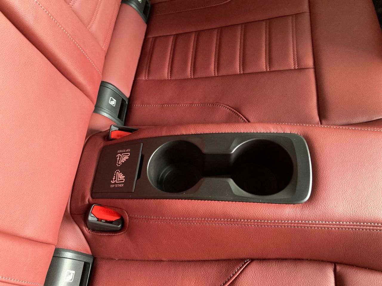 G23 420i Convertible RHD