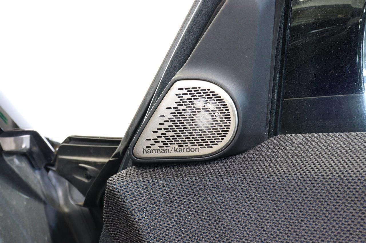 U25 MINI Countryman S ALL4